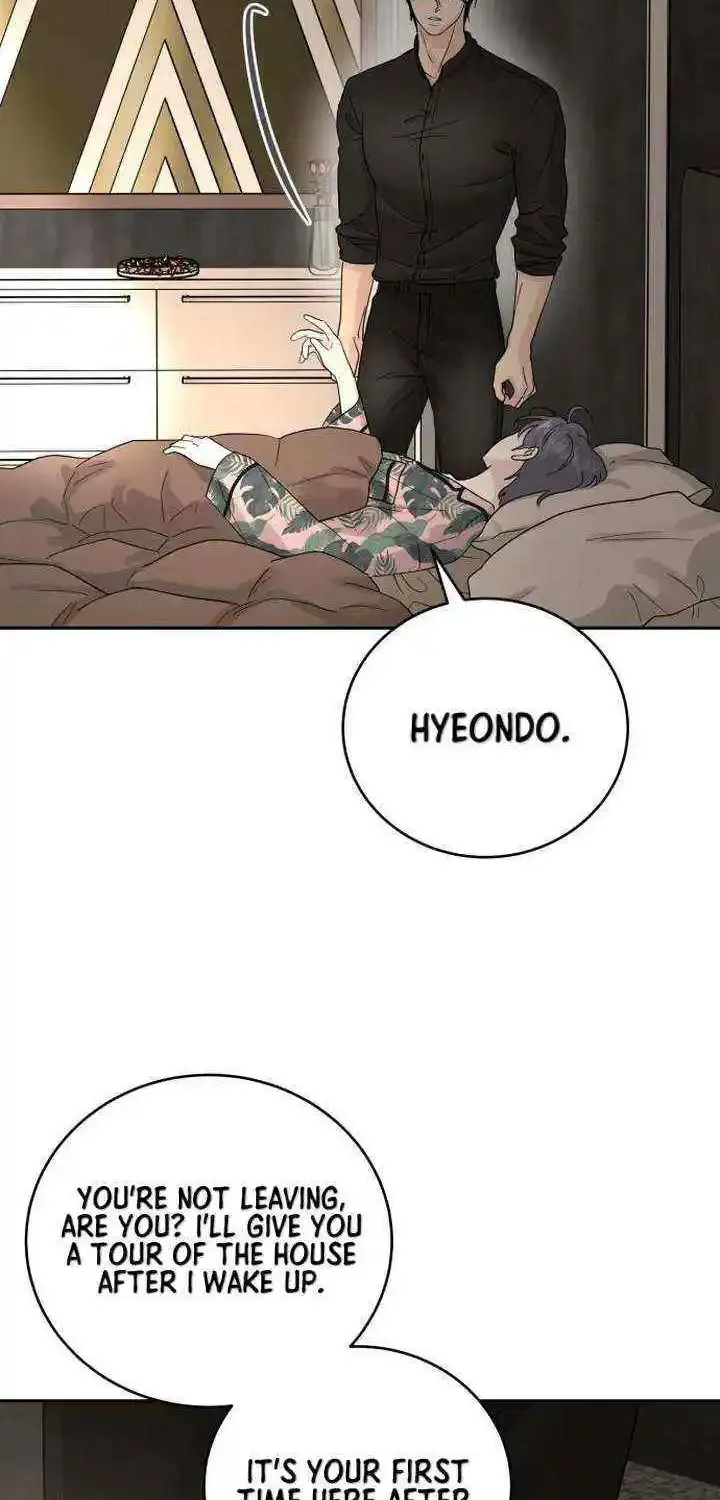 The Selfish Romance Zinmanga X Chapter 12 Page 62