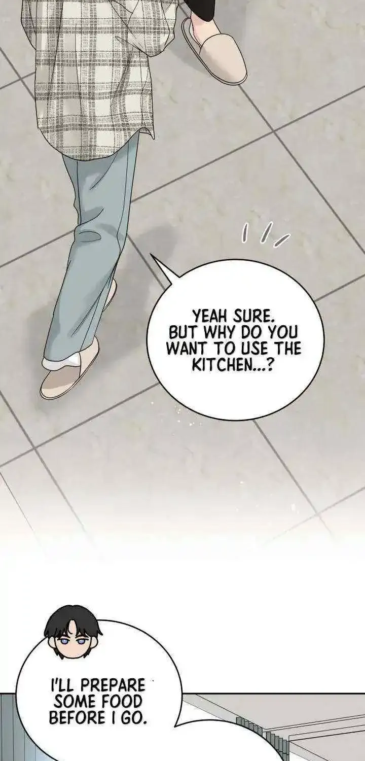 The Selfish Romance Zinmanga X Chapter 12 Page 66