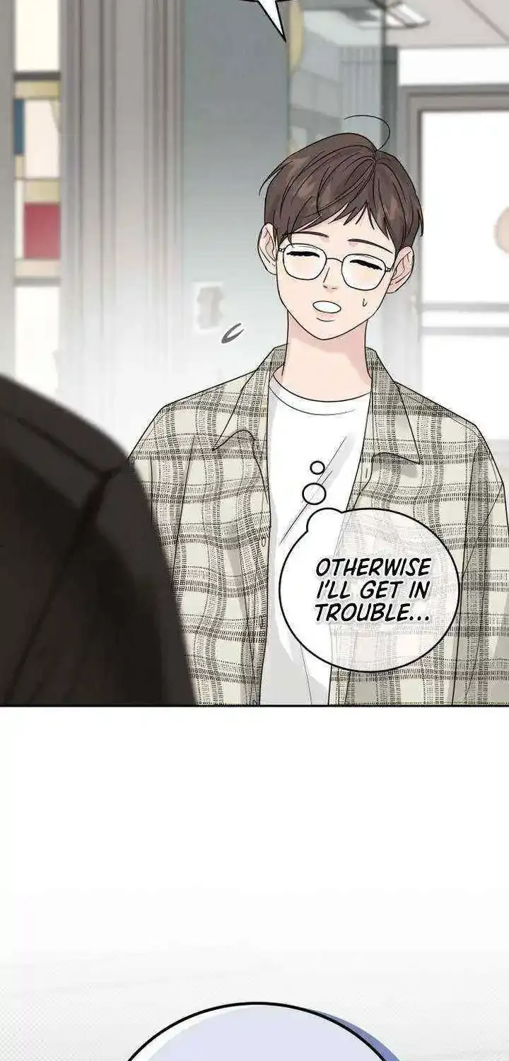 The Selfish Romance Zinmanga X Chapter 12 Page 68