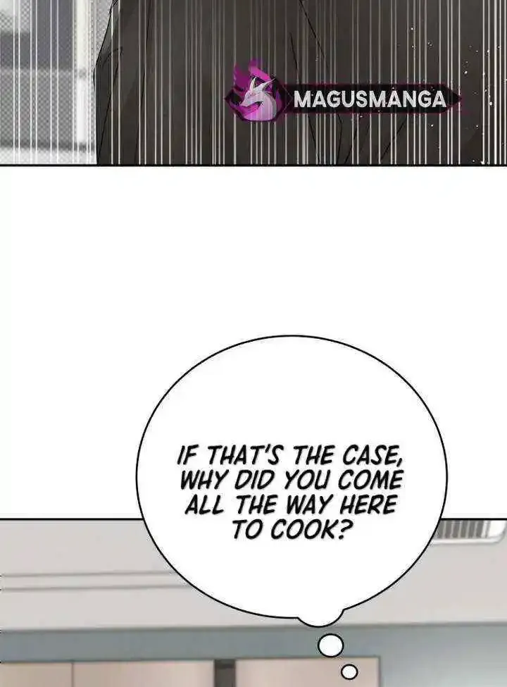 The Selfish Romance Zinmanga X Chapter 12 Page 70