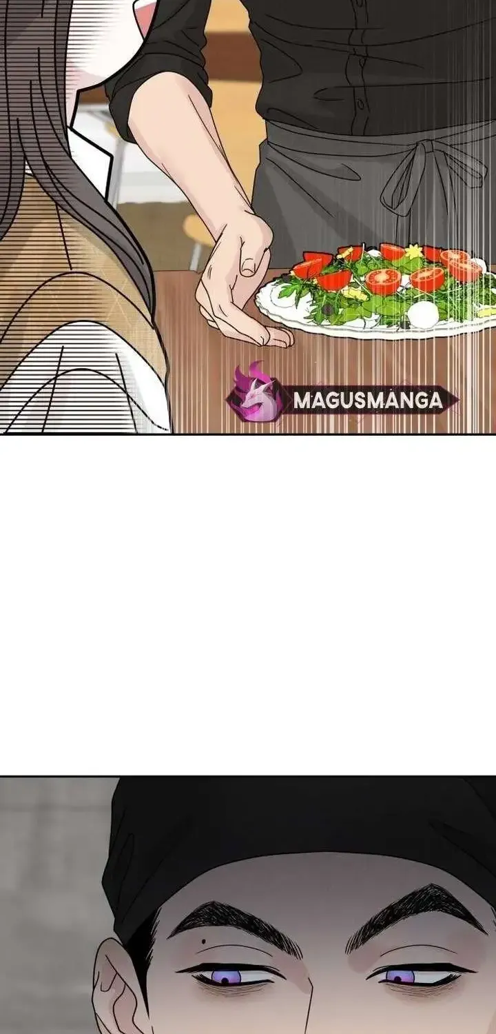 The Selfish Romance Zinmanga X Chapter 11 Page 59