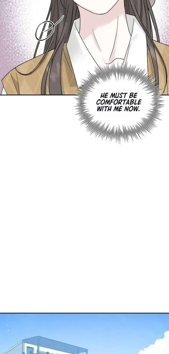 The Selfish Romance Zinmanga X Chapter 11 Page 73