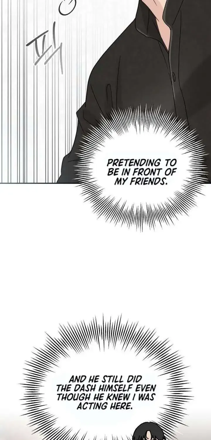 The Selfish Romance Zinmanga X Chapter 11 Page 78