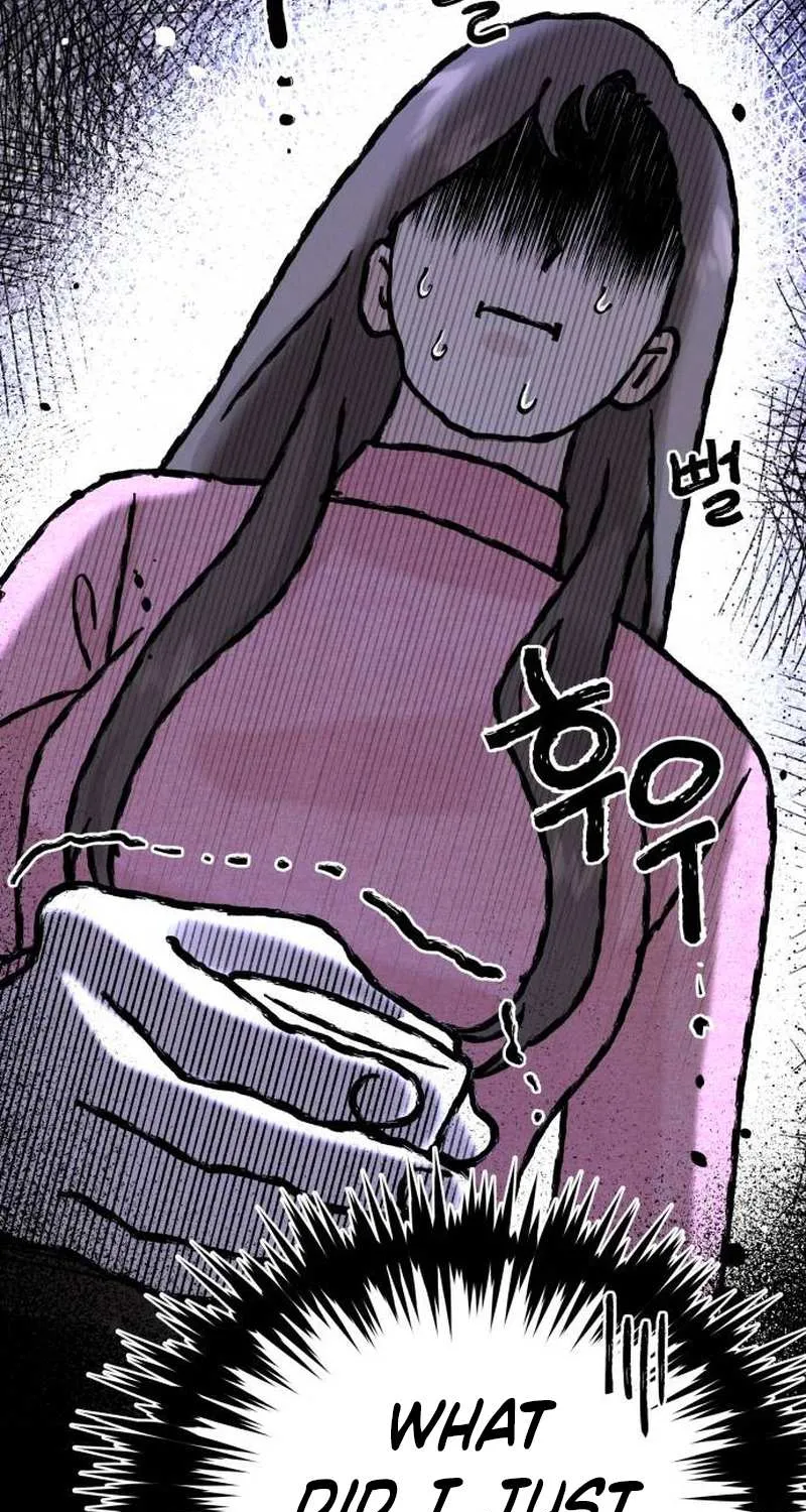 The Selfish Romance Zinmanga X Chapter 10 Page 5