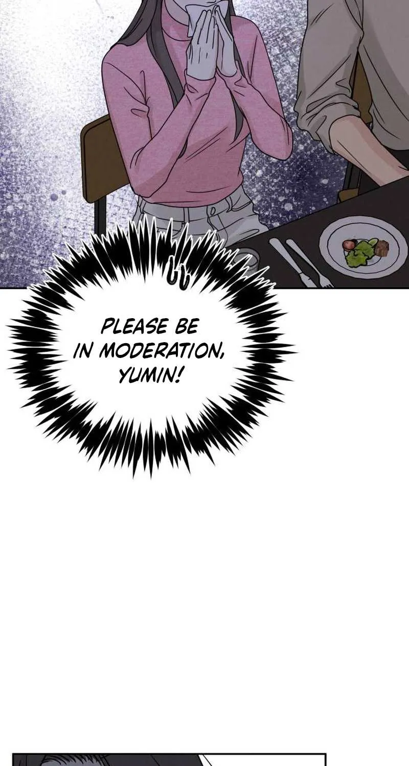 The Selfish Romance Zinmanga X Chapter 10 Page 7