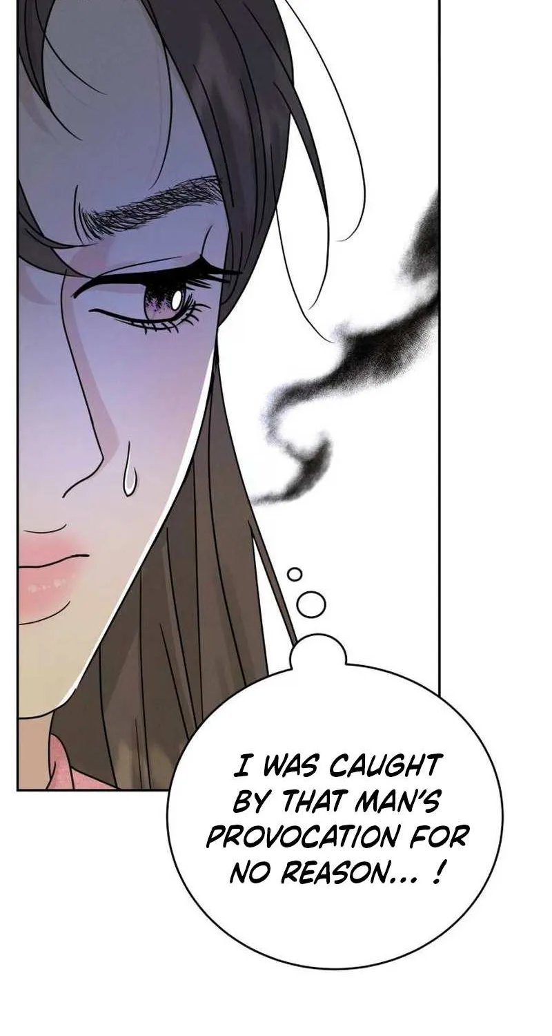 The Selfish Romance Zinmanga X Chapter 10 Page 8