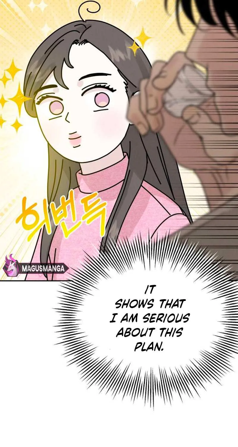 The Selfish Romance Zinmanga X Chapter 10 Page 13