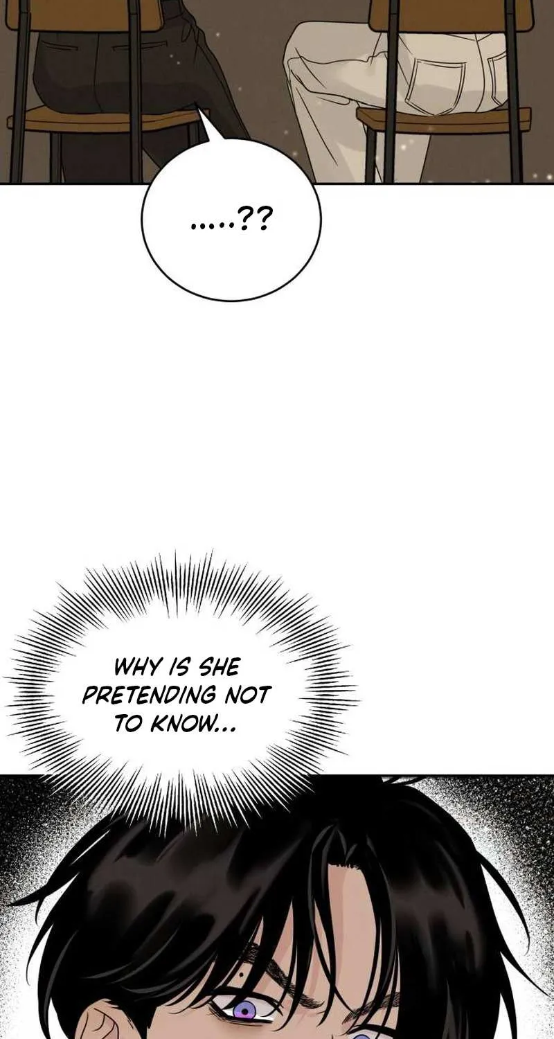 The Selfish Romance Zinmanga X Chapter 10 Page 30