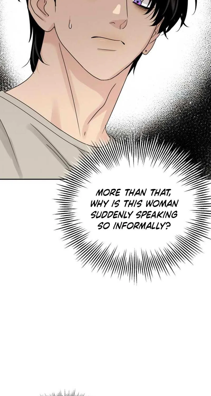 The Selfish Romance Zinmanga X Chapter 10 Page 31