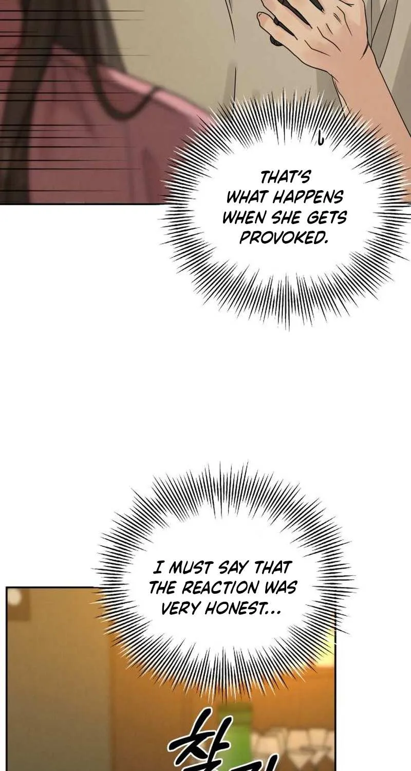 The Selfish Romance Zinmanga X Chapter 10 Page 35