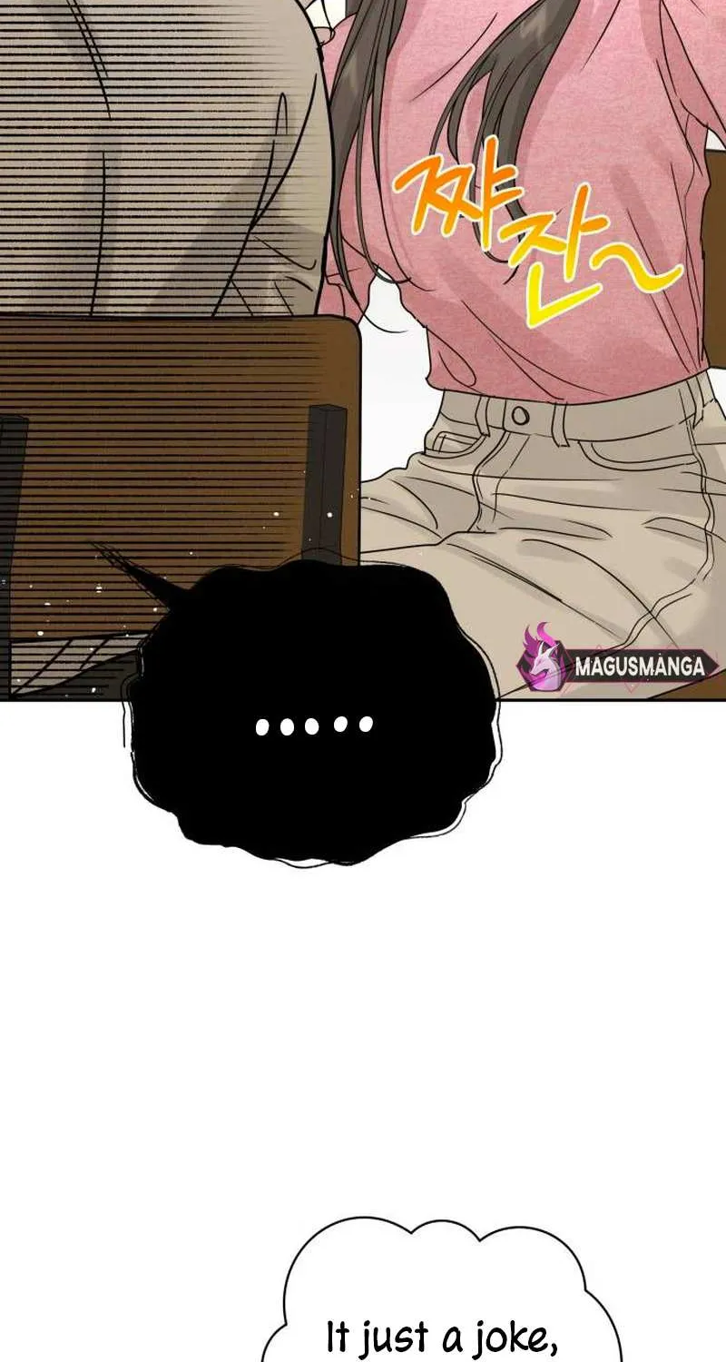 The Selfish Romance Zinmanga X Chapter 10 Page 46