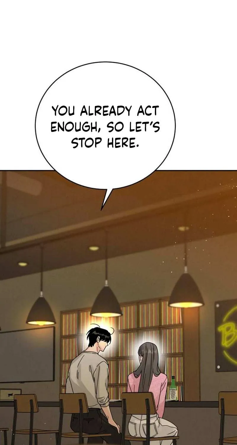 The Selfish Romance Zinmanga X Chapter 10 Page 50