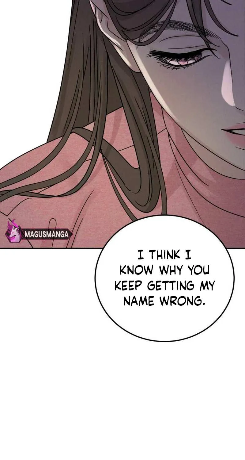 The Selfish Romance Zinmanga X Chapter 10 Page 52