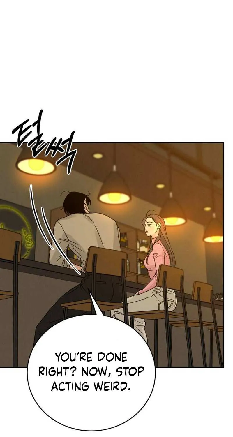 The Selfish Romance Zinmanga X Chapter 10 Page 59