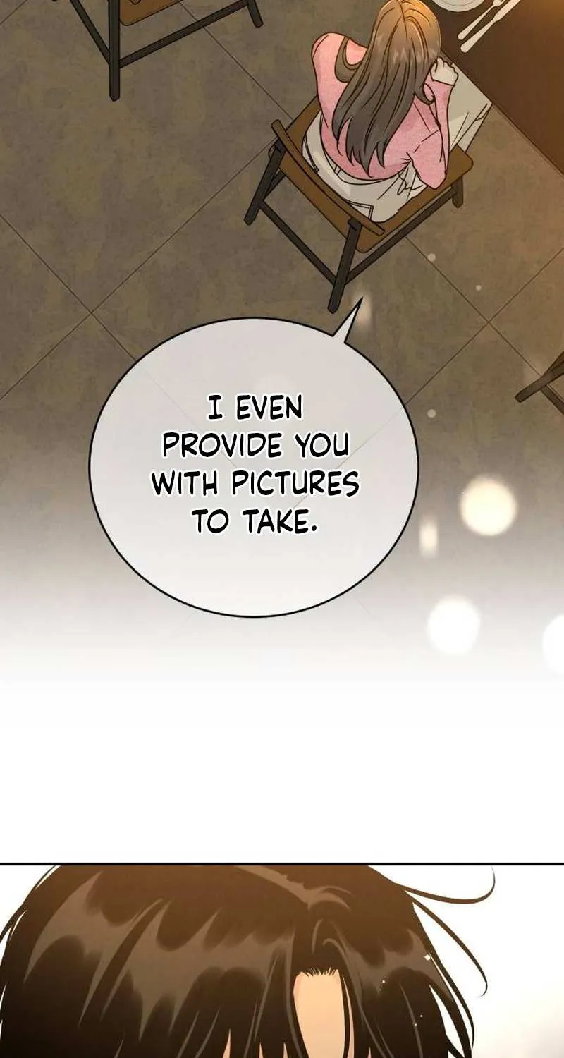The Selfish Romance Zinmanga X Chapter 10 Page 63