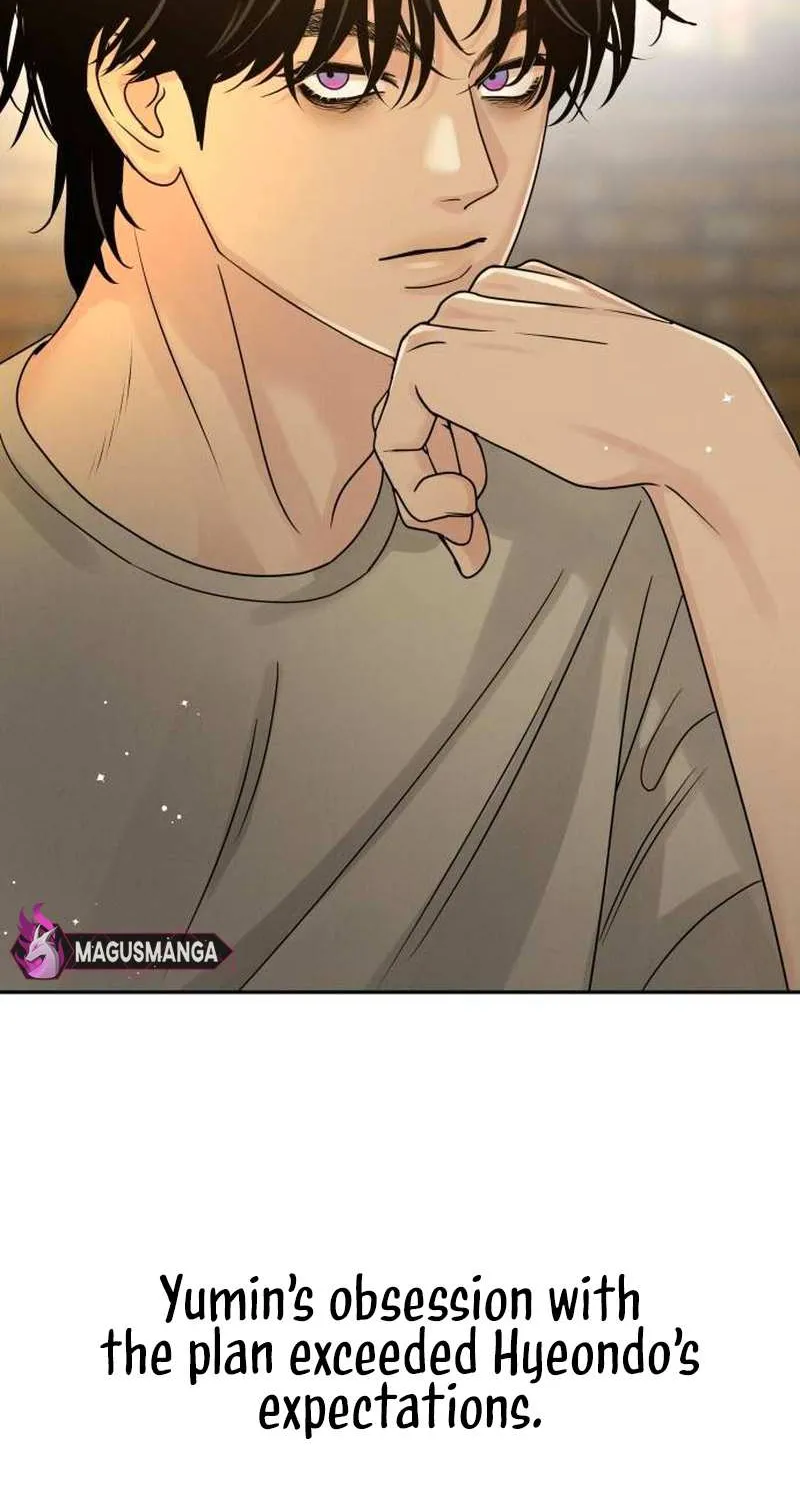 The Selfish Romance Zinmanga X Chapter 10 Page 64