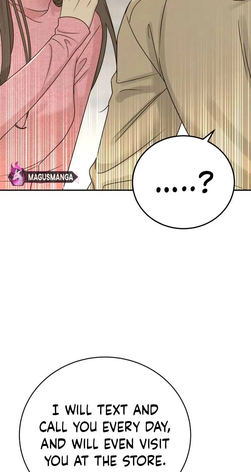 The Selfish Romance Zinmanga X Chapter 10 Page 75