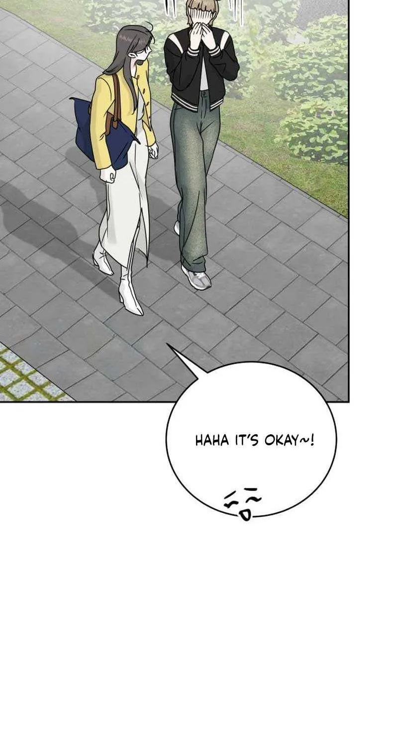 The Selfish Romance Zinmanga X Chapter 9 Page 9