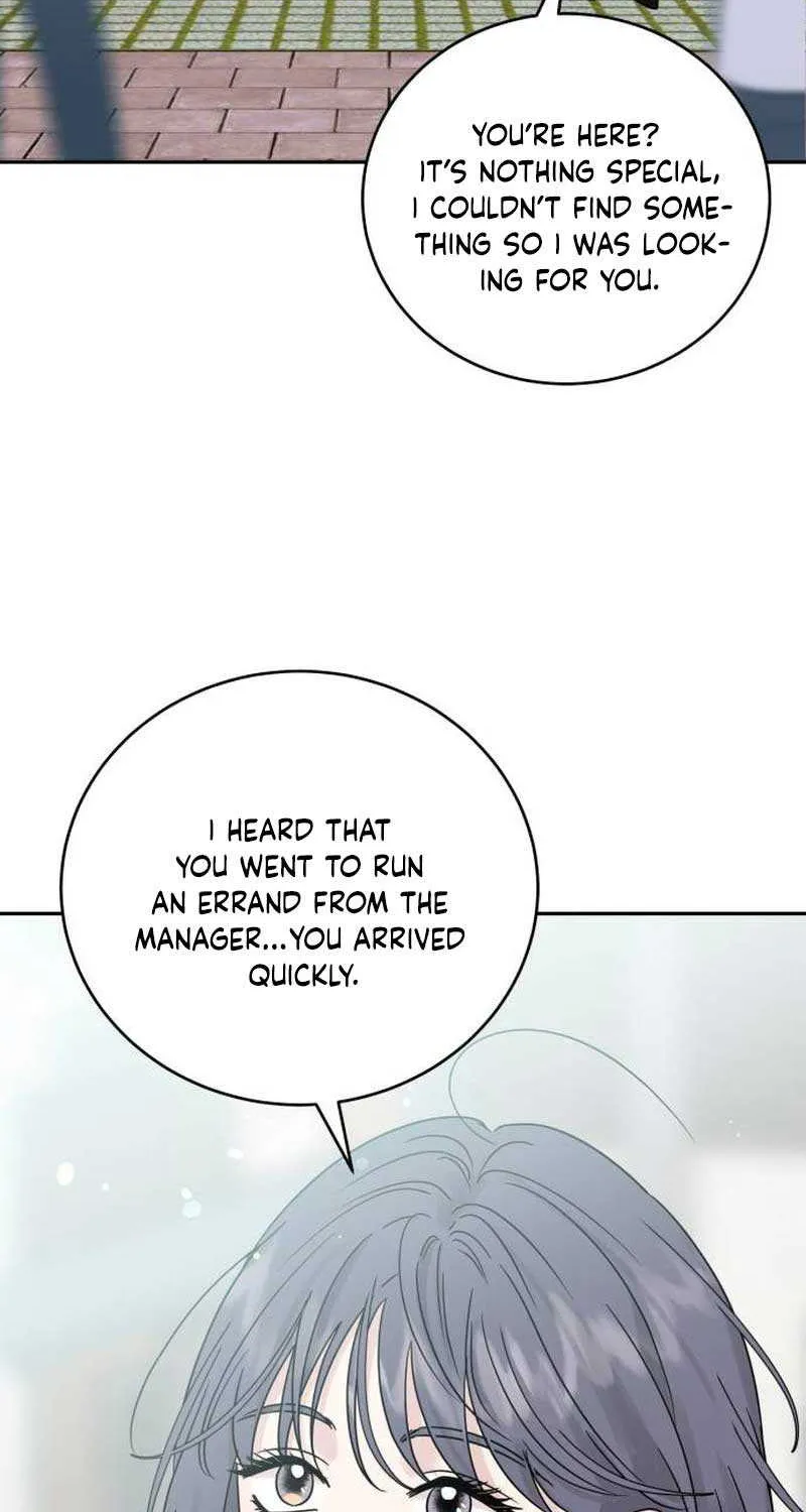 The Selfish Romance Zinmanga X Chapter 9 Page 19