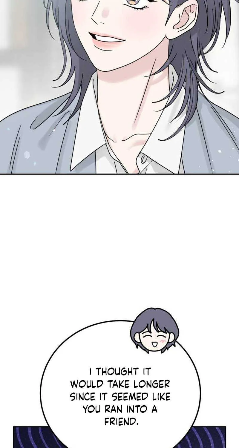 The Selfish Romance Zinmanga X Chapter 9 Page 20