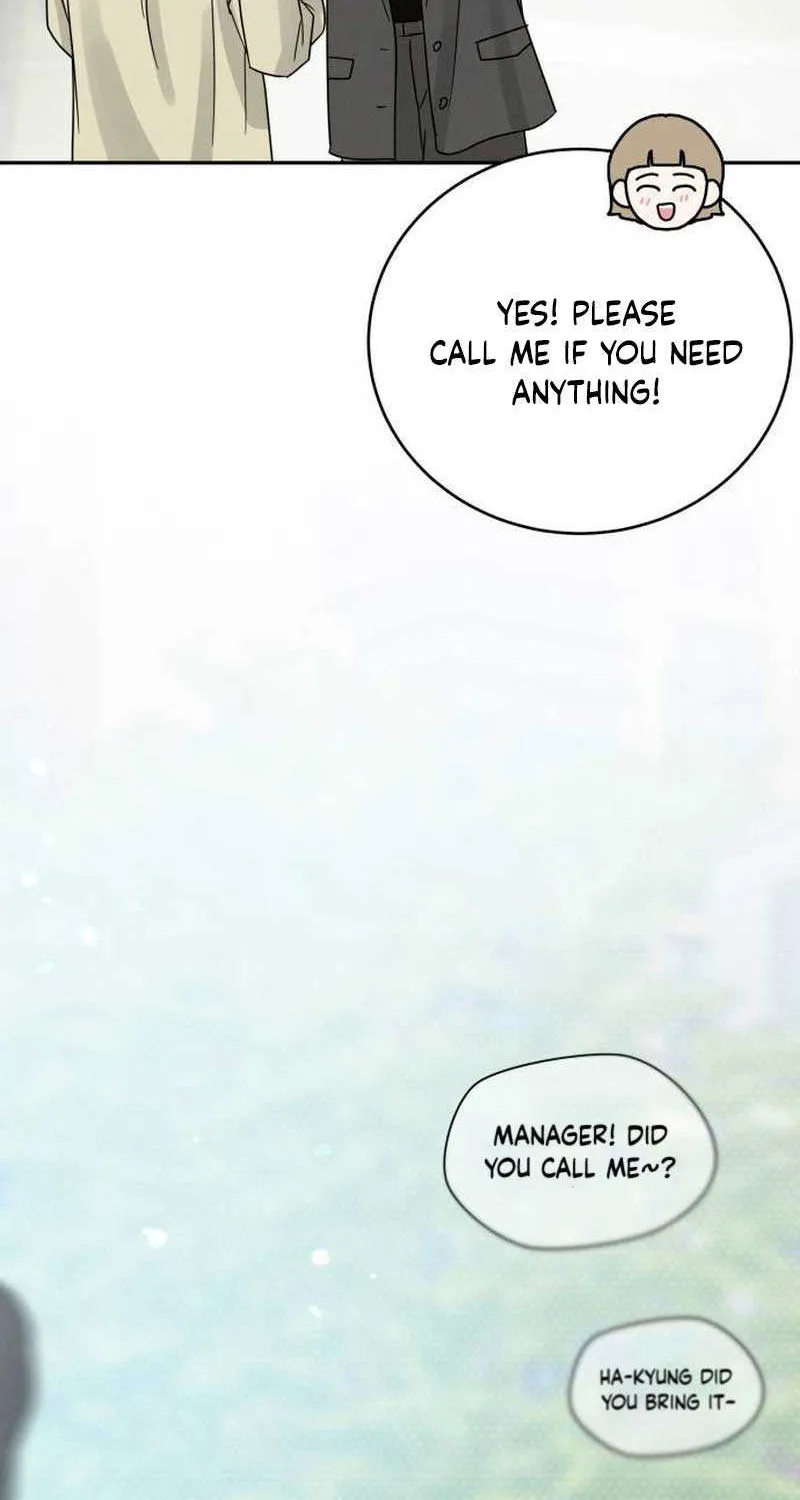 The Selfish Romance Zinmanga X Chapter 9 Page 29