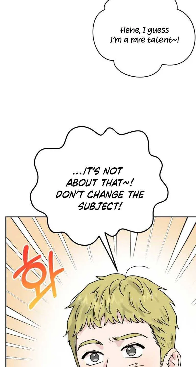 The Selfish Romance Zinmanga X Chapter 9 Page 45