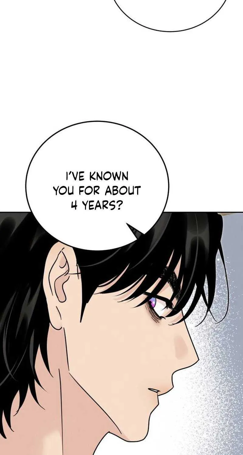 The Selfish Romance Zinmanga X Chapter 9 Page 48