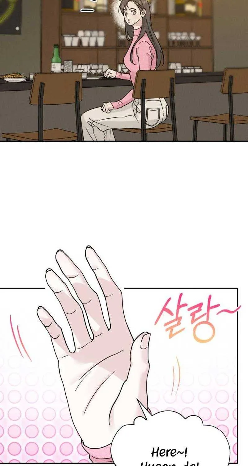 The Selfish Romance Zinmanga X Chapter 9 Page 67