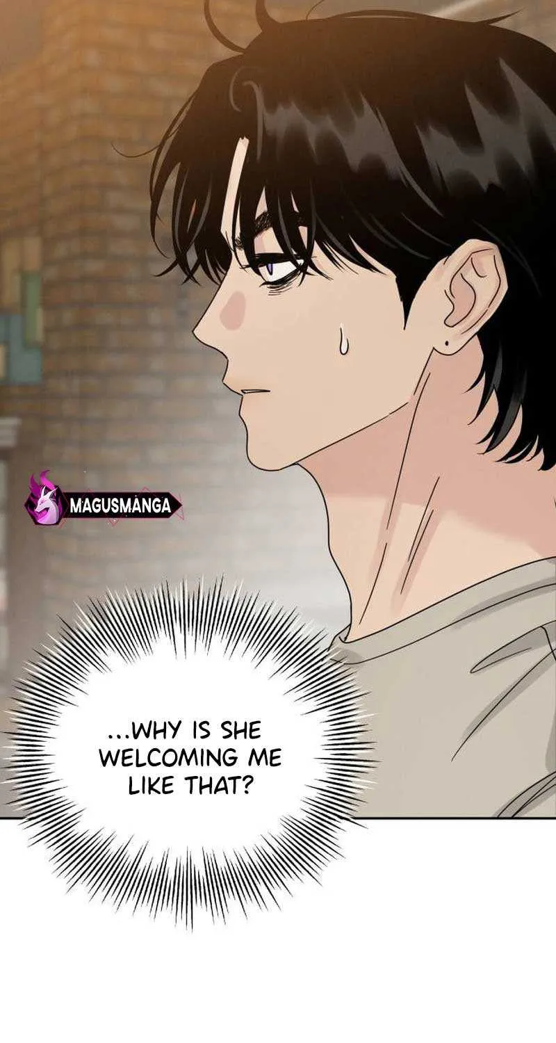 The Selfish Romance Zinmanga X Chapter 9 Page 70