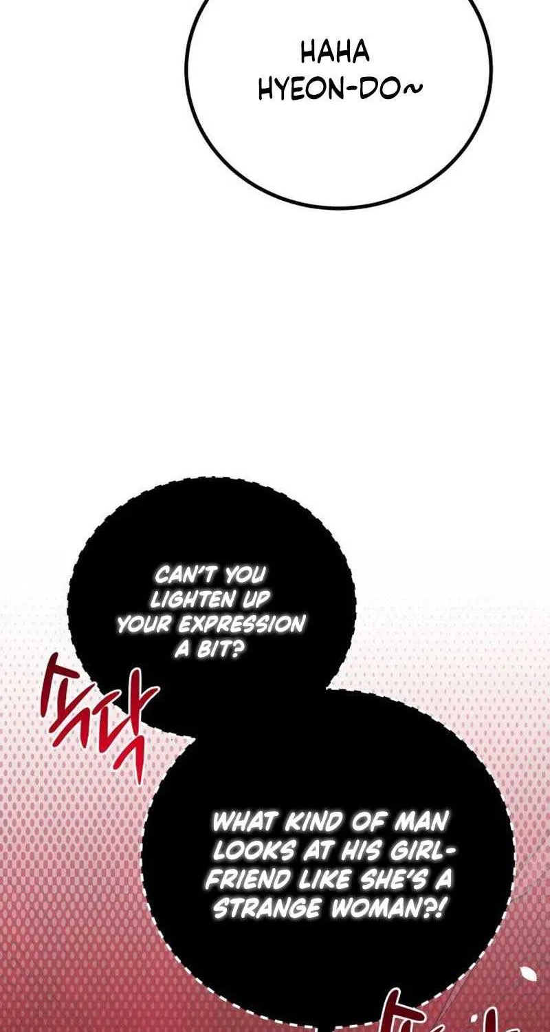 The Selfish Romance Zinmanga X Chapter 9 Page 75