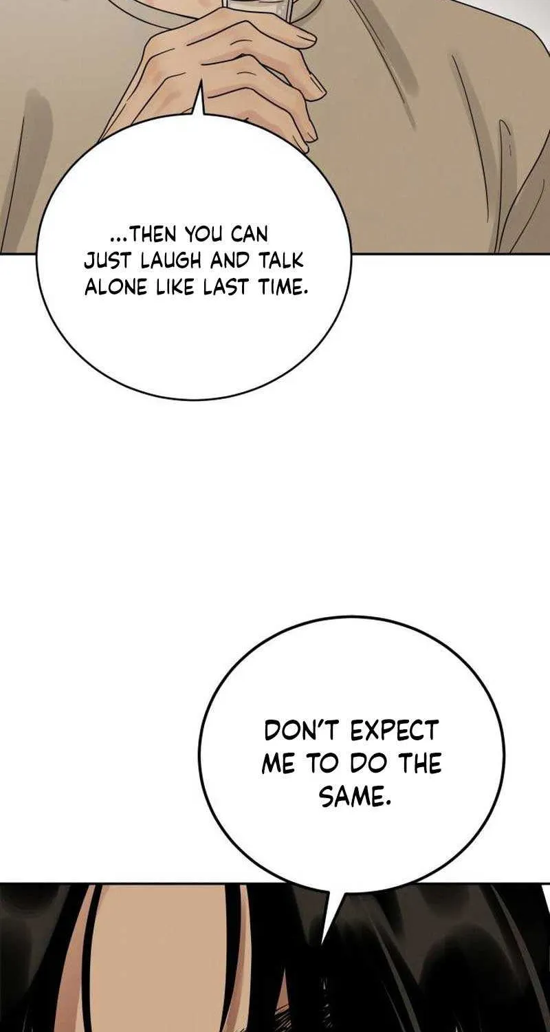 The Selfish Romance Zinmanga X Chapter 9 Page 79