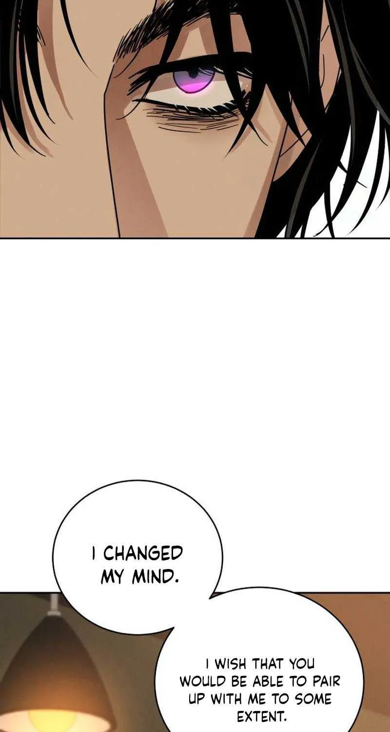 The Selfish Romance Zinmanga X Chapter 9 Page 80