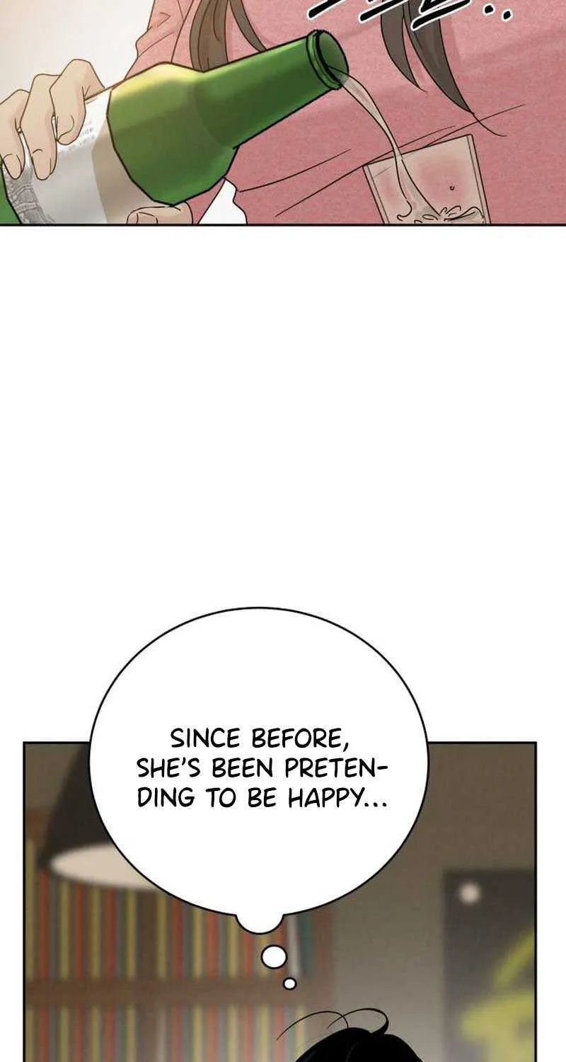 The Selfish Romance Zinmanga X Chapter 9 Page 88