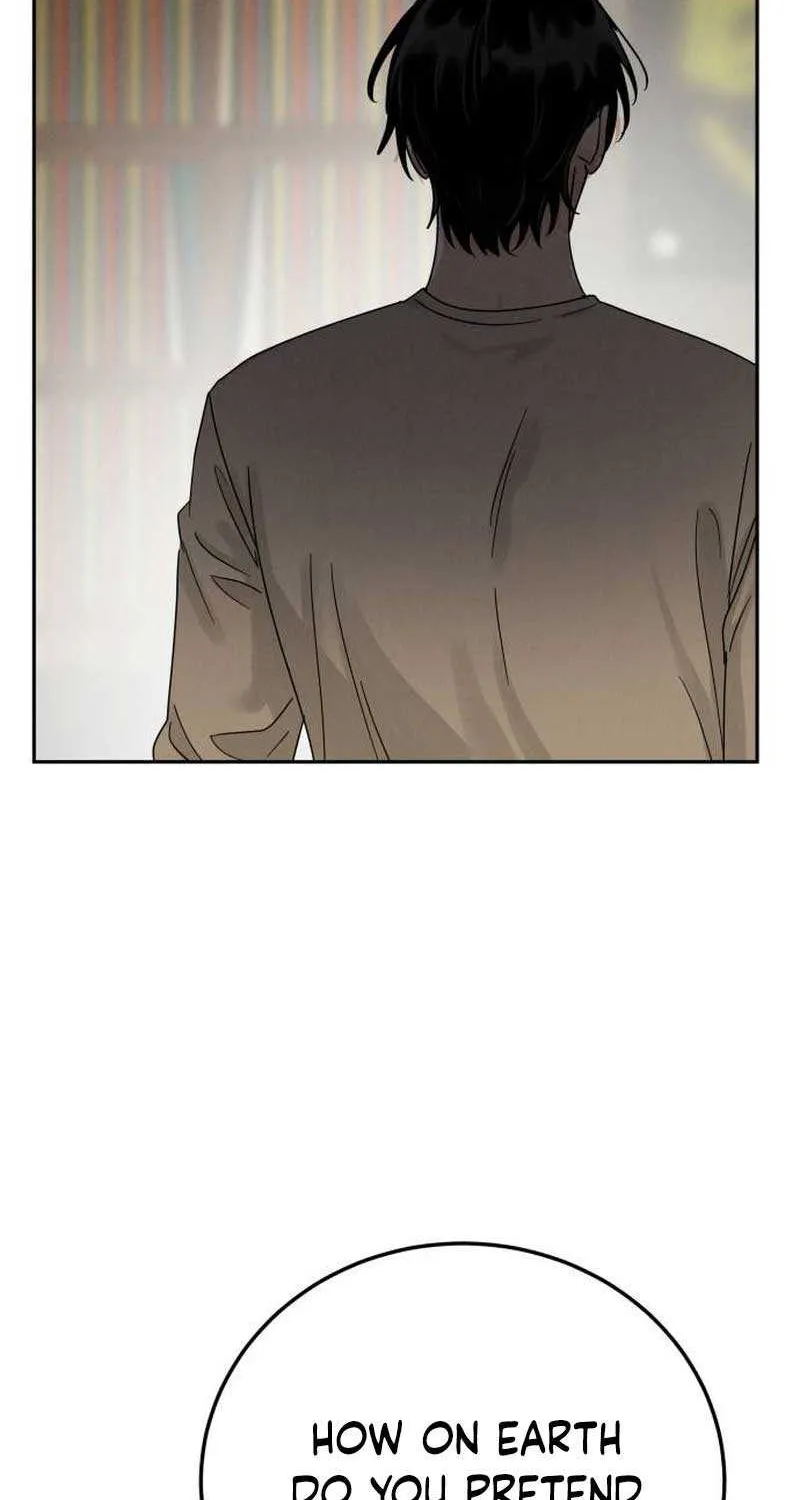 The Selfish Romance Zinmanga X Chapter 9 Page 89