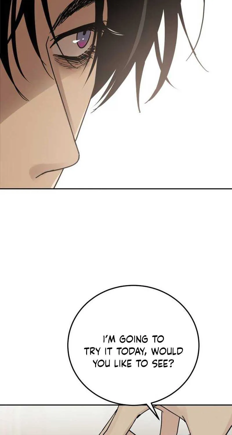 The Selfish Romance Zinmanga X Chapter 9 Page 99