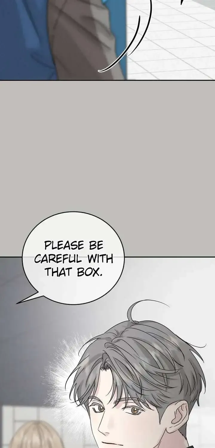 The Selfish Romance Zinmanga X Chapter 8 Page 24