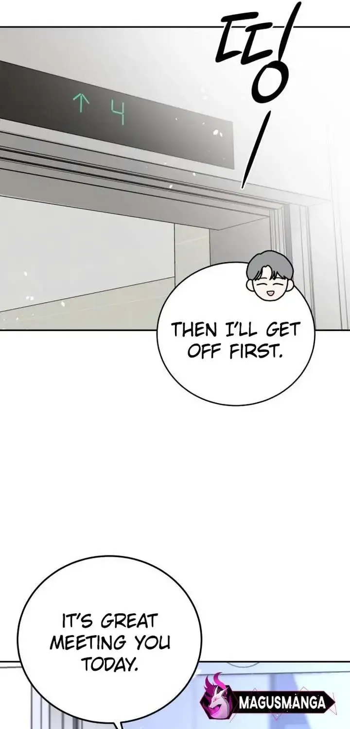 The Selfish Romance Zinmanga X Chapter 8 Page 38
