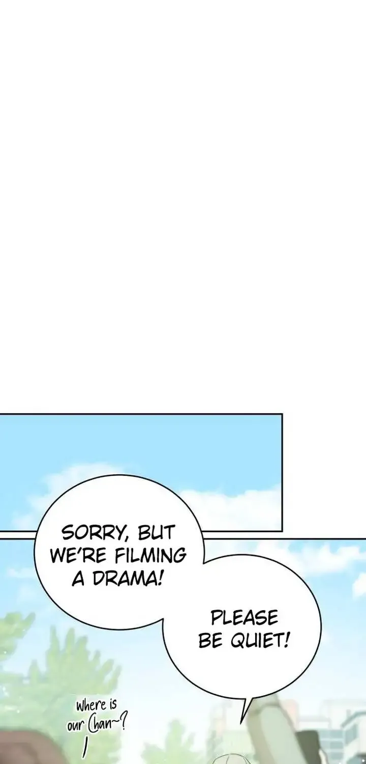 The Selfish Romance Zinmanga X Chapter 8 Page 70