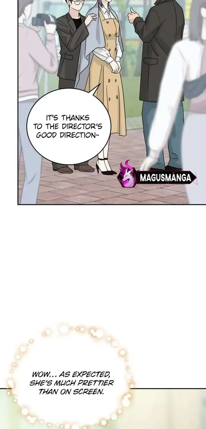 The Selfish Romance Zinmanga X Chapter 8 Page 73