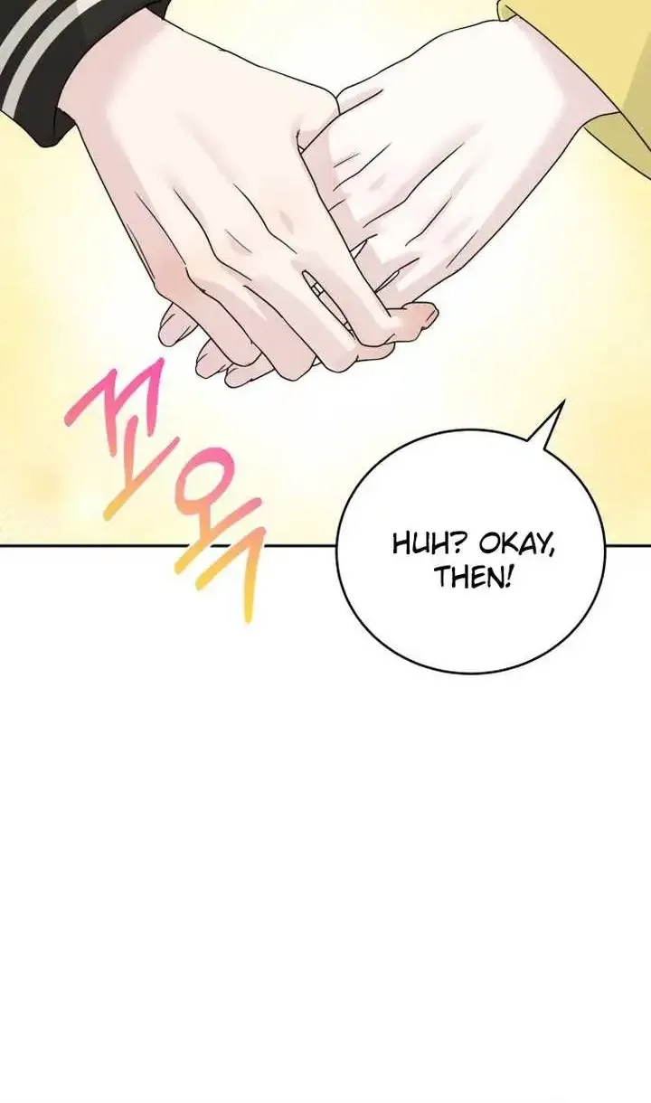 The Selfish Romance Zinmanga X Chapter 8 Page 79
