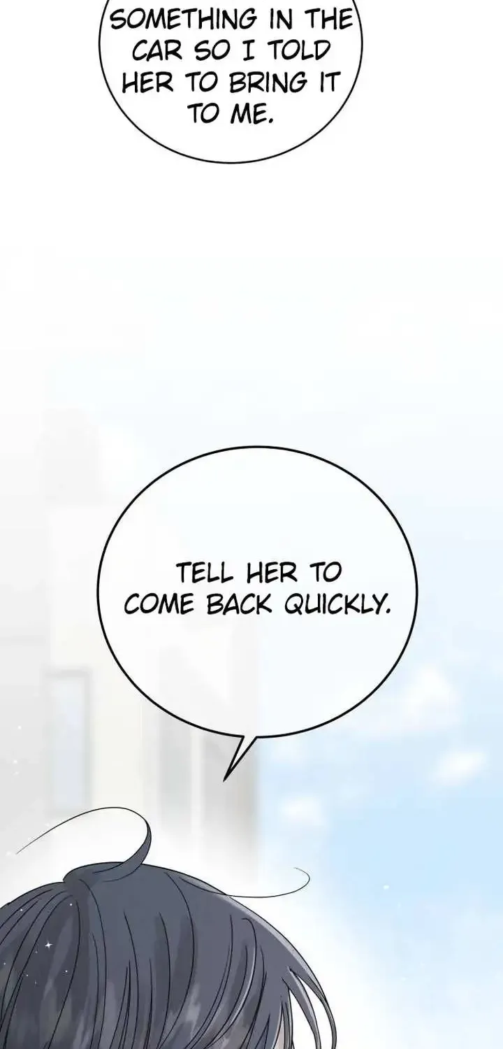 The Selfish Romance Zinmanga X Chapter 8 Page 83