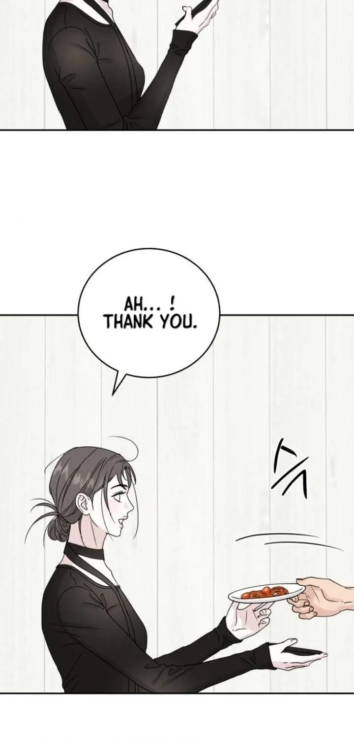 The Selfish Romance Zinmanga X Chapter 7 Page 37