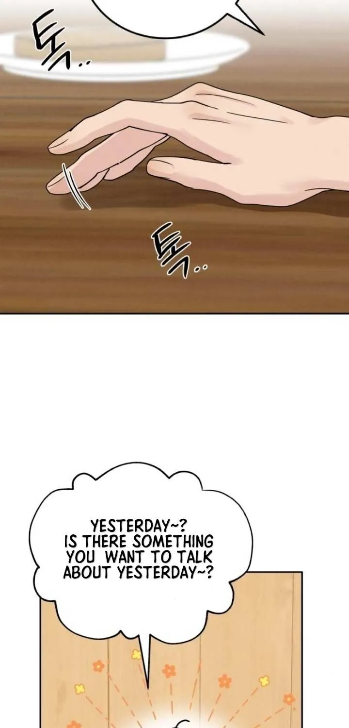 The Selfish Romance Zinmanga X Chapter 7 Page 51