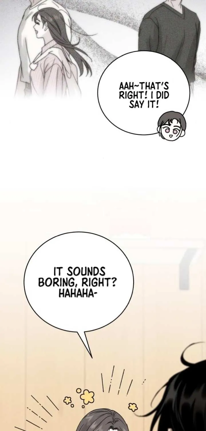 The Selfish Romance Zinmanga X Chapter 7 Page 53