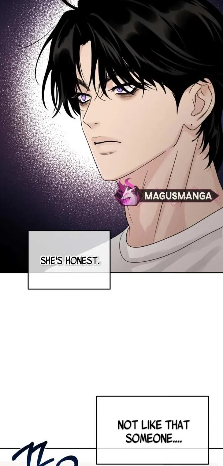 The Selfish Romance Zinmanga X Chapter 7 Page 58