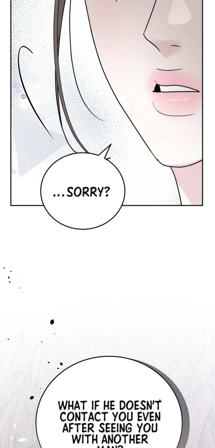 The Selfish Romance Zinmanga X Chapter 7 Page 62