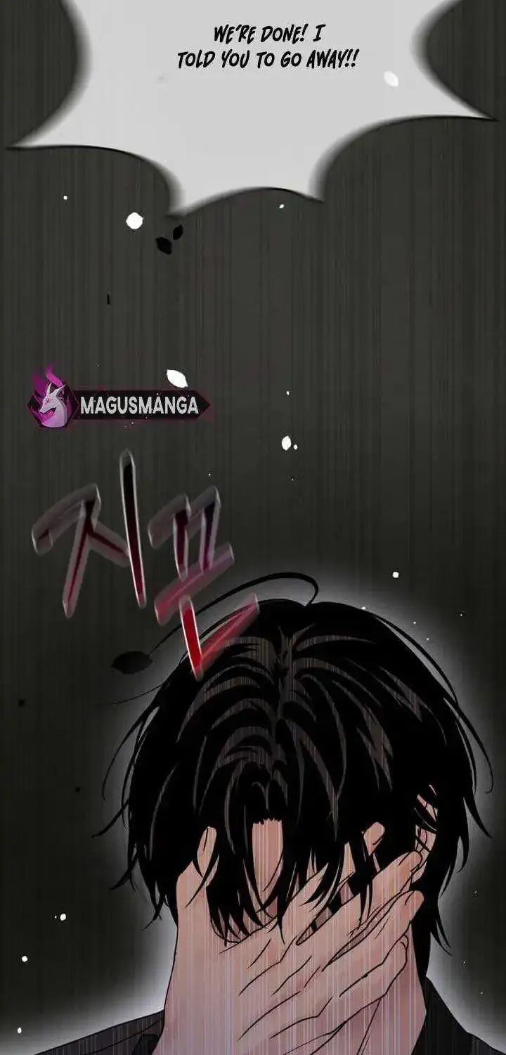 The Selfish Romance Zinmanga X Chapter 6 Page 50
