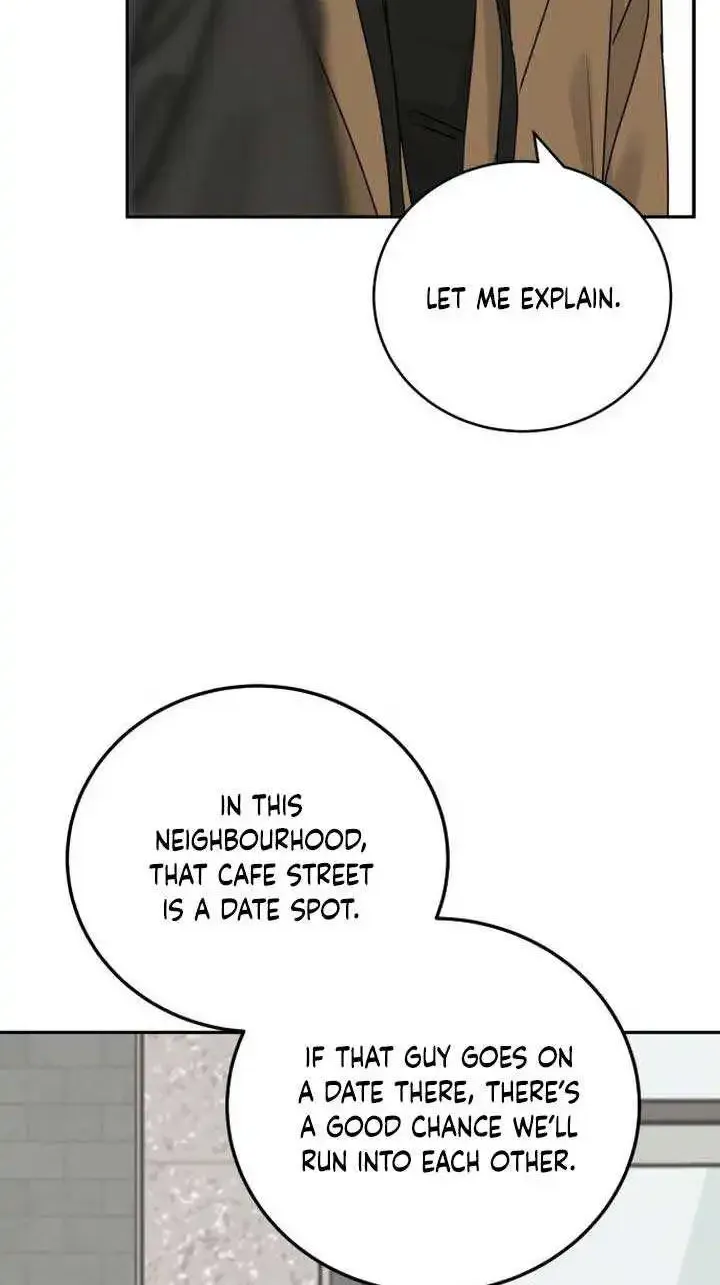 The Selfish Romance Zinmanga X Chapter 6 Page 54