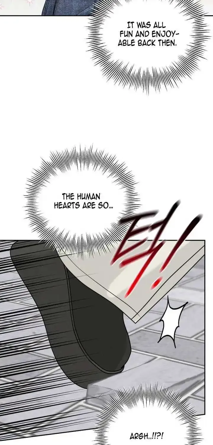 The Selfish Romance Zinmanga X Chapter 6 Page 65