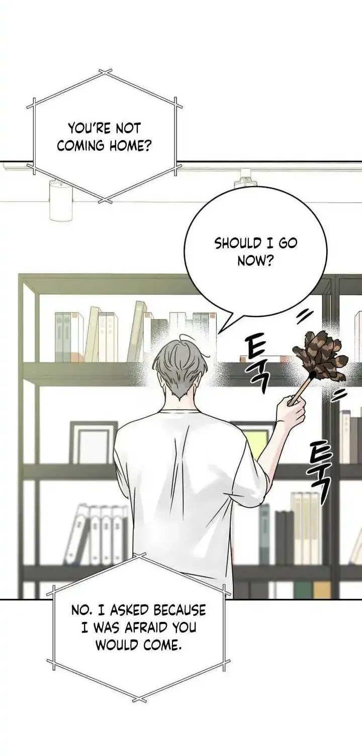 The Selfish Romance Zinmanga X Chapter 6 Page 84